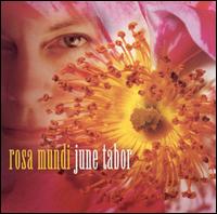 Rosa Mundi von June Tabor
