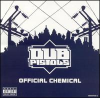 Official Chemical [US CD] von Dub Pistols