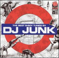 Best B-Boy Tunes by DJ Junk von DJ Junk