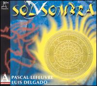 Sol Y Sombra von Luis Delgado