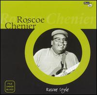Roscoe Style von Roscoe Chenier