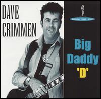Big Daddy 'D' von Dave Crimmen