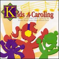 Kids a Caroling von Children's Choir