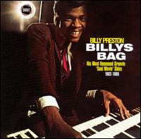 Billy's Bag [RPM] von Billy Preston