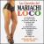 Queridas del Mariachi Loco von Mariachi De Oro Y Plata