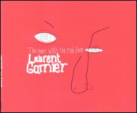 Man with the Red Face [Import CD] von Laurent Garnier