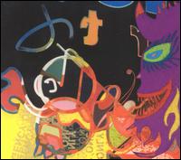 Bright Yellow Moon von Current 93
