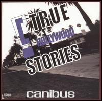 C True Hollywood Stories von Canibus