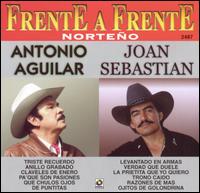 Frente a Frente: Norteño von Joan Sebastían