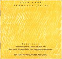 Branches von John Cage