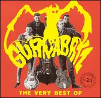 Very Best of the Guana Batz von Guana Batz