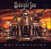 Metal Machine von Midnight Sun