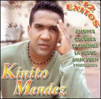 12 Exitos von Kinito Méndez