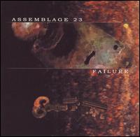 Failure von Assemblage 23