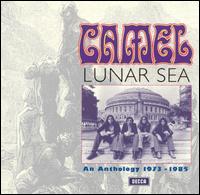Lunar Sea: An Anthology 1973-1985 von Camel