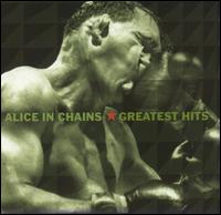 Greatest Hits von Alice in Chains