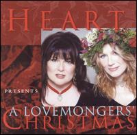 Heart Presents a Lovemonger's Christmas von Heart