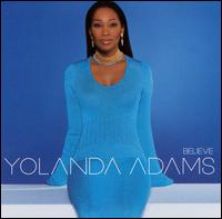 Believe von Yolanda Adams