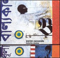 Blue von Warren Cuccurullo