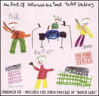 Best of Peter & the Test Tube Babies von Peter & the Test Tube Babies