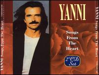 Songs from the Heart, Vols. 1 & 2 von Yanni