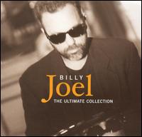 Ultimate Collection von Billy Joel