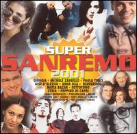 SuperSanremo 2001 von Various Artists