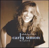 Very Best of Carly Simon: Nobody Does It Better von Carly Simon