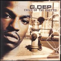 Child of the Ghetto von G. Dep