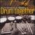 Drum Together von Peter Sadlo