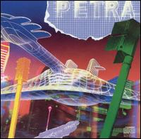Back to the Street von Petra