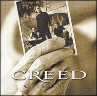 My Sacrifice  von Creed