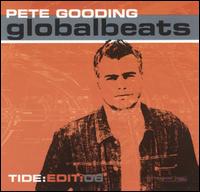 Globalbeats -- Tide:Edit:06 von Pete Gooding
