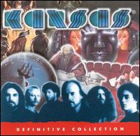Definitive Collection von Kansas
