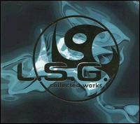 Collected Works von L.S.G.