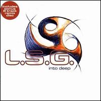 Into Deep [Australia Two-CD Set] von L.S.G.
