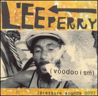 Voodooism von Lee "Scratch" Perry