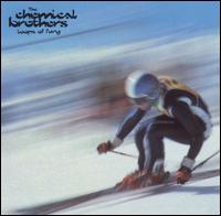 Loops of Fury von The Chemical Brothers