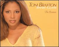 Spanish Guitar [Sweden CD] von Toni Braxton