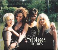 Let Love Lead the Way von Spice Girls