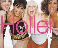 Holler, Pt. 1 von Spice Girls