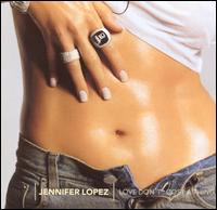 Love Don't Cost a Thing [UK CD] von Jennifer Lopez