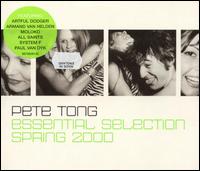 Essential Selection Spring 2000 von Pete Tong