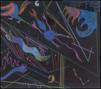 Cats Drunk on Copper von Current 93