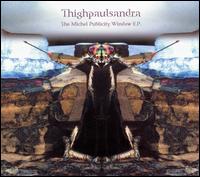 Michel Publicity Window von Thighpaulsandra