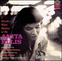 I Wonder What Became of Me von Anita Ellis