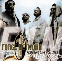 Force One Network Featuring Dave Hollister von Force One Network