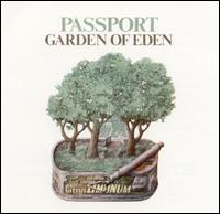 Garden of Eden von Passport