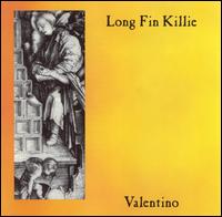 Valentino von Long Fin Killie