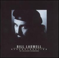 Deconstruction: Celluloid Recordings von Bill Laswell